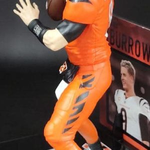 JB NFL Wave 5 orange uniform 2