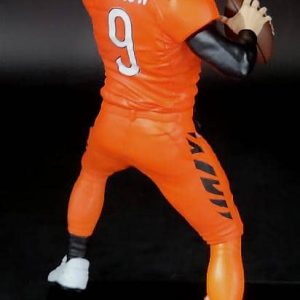 JB NFL Wave 5 orange uniform 4