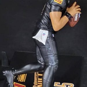 JD NFL Wave 6 black jersey 5