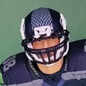 JG NFL 37 blue jersey 1