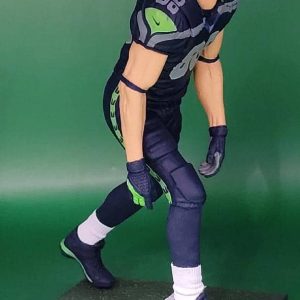 JG NFL 37 blue jersey 5