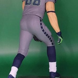 JG NFL 37 grey jersey 214 of 500 4
