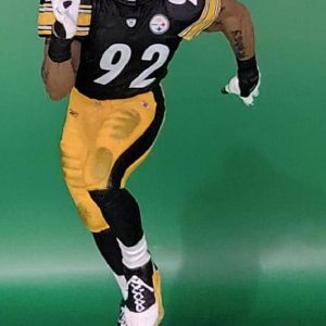 JH JG NFL 2 pack 2