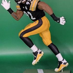 JH JG NFL 2 pack 3