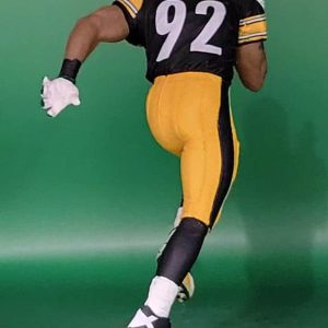 JH JG NFL 2 pack 4