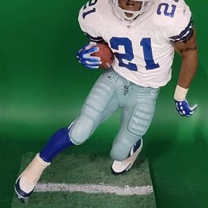 JJ NFL 11 white jersey 2