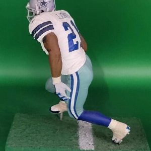 JJ NFL 11 white jersey 3