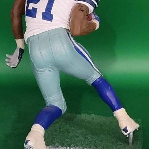 JJ NFL 11 white jersey 4