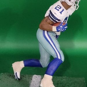 JJ NFL 11 white jersey 5