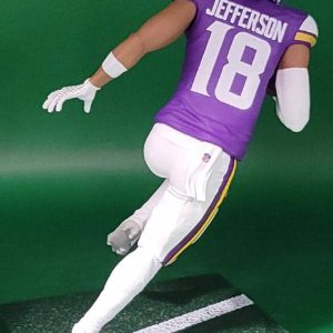 JJ NFL 3 white pants 4