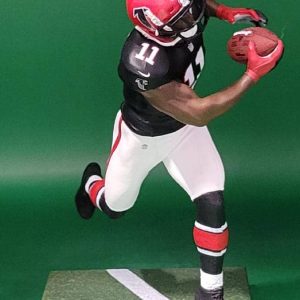 JJ NFL 33 black jersey 982 of 1000 3
