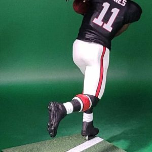 JJ NFL 33 black jersey 982 of 1000 4