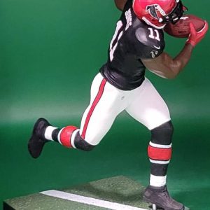 JJ NFL 33 black jersey 982 of 1000 5