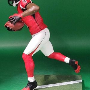 JJ NFL 33 red jersey 3