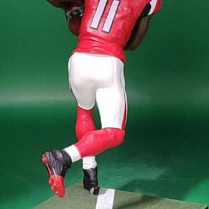 JJ NFL 33 red jersey 4