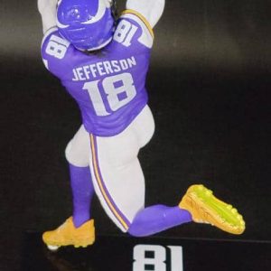JJ NFL Wave 5 purple jersey 4