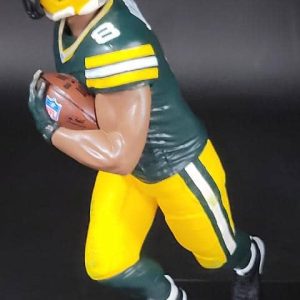 JJ NFL Wave 6 green jersey 3