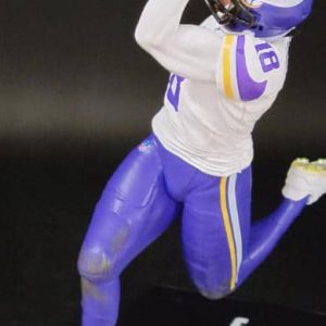 JJ NFL Wave 7 white jersey 3