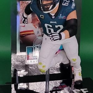 JK NFL 2 pack Kelce brothers 1