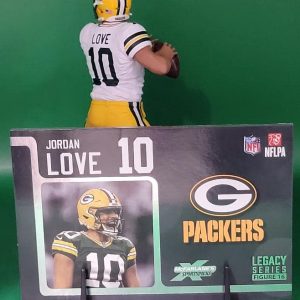 JL NFL Wave 3 white jersey 4