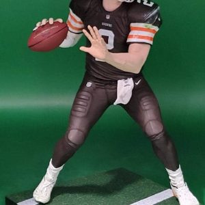 JM All brown 8