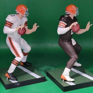 JM All brown all white 4