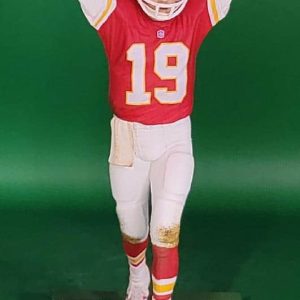 JM NFL Lg 5 red jersey Chiefs 2