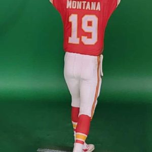 JM NFL Lg 5 red jersey Chiefs 4