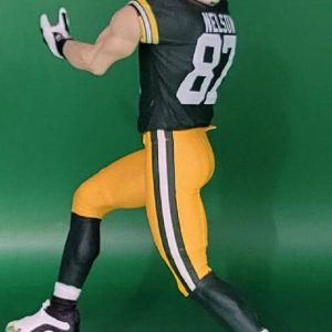 JN NFL 32 green jersey 3