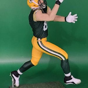 JN NFL 32 green jersey 5