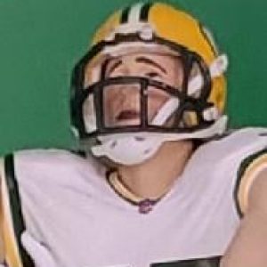 JN NFL 32 white jersey 236 of 500 1