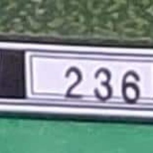 JN NFL 32 white jersey 236 of 500 6