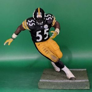 JP NFL 3 pack black jersey 2