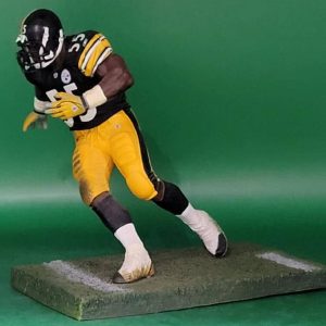 JP NFL 3 pack black jersey 3