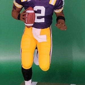 JR NCAA 1 purple jersey 2