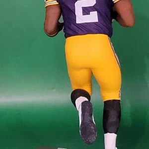JR NCAA 1 purple jersey 4