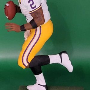 JR NCAA 1 white jersey 3