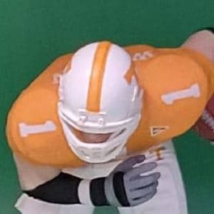 JW NCAA 2 orange jersey 1