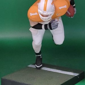 JW NCAA 2 orange jersey 2
