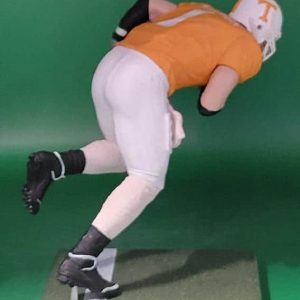 JW NCAA 2 orange jersey 4