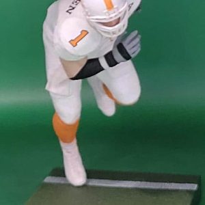 JW NCAA 2 white jersey 2245 of 2500 2