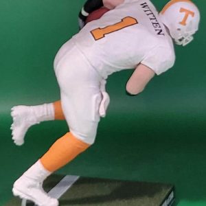 JW NCAA 2 white jersey 2245 of 2500 3