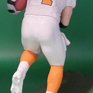 JW NCAA 2 white jersey 2245 of 2500 4