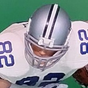 JW NFL 21 white jersey 1