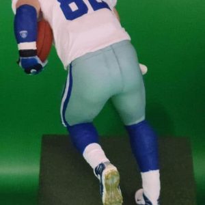 JW NFL 21 white jersey 5