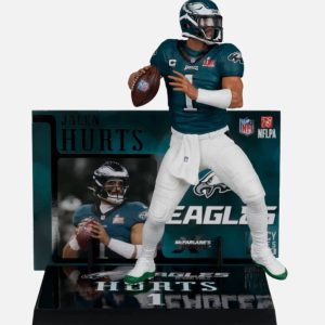 Jalen Hurts 2025