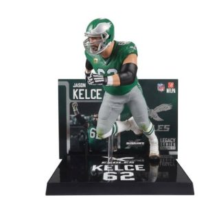 Jason Kelce 1