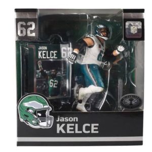 Jason Kelce 5