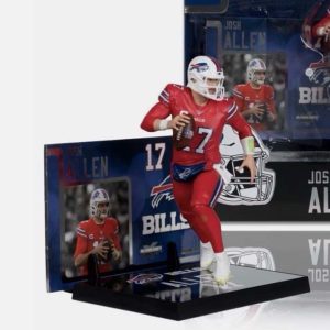Josh Allen 2005