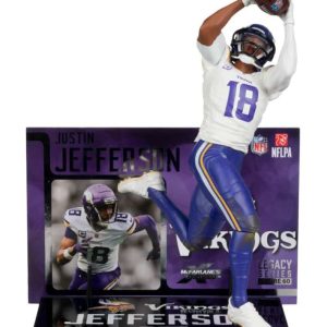 Justin Jefferson 2026 LSF60 1